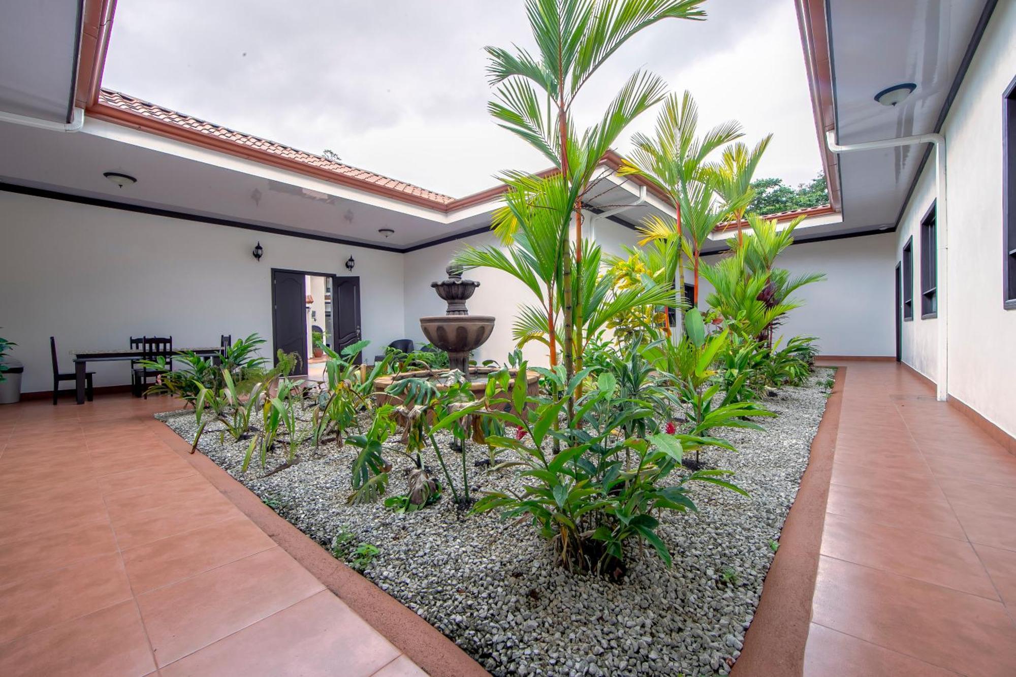 Serenity Rainforest Condos La Fortuna Ngoại thất bức ảnh