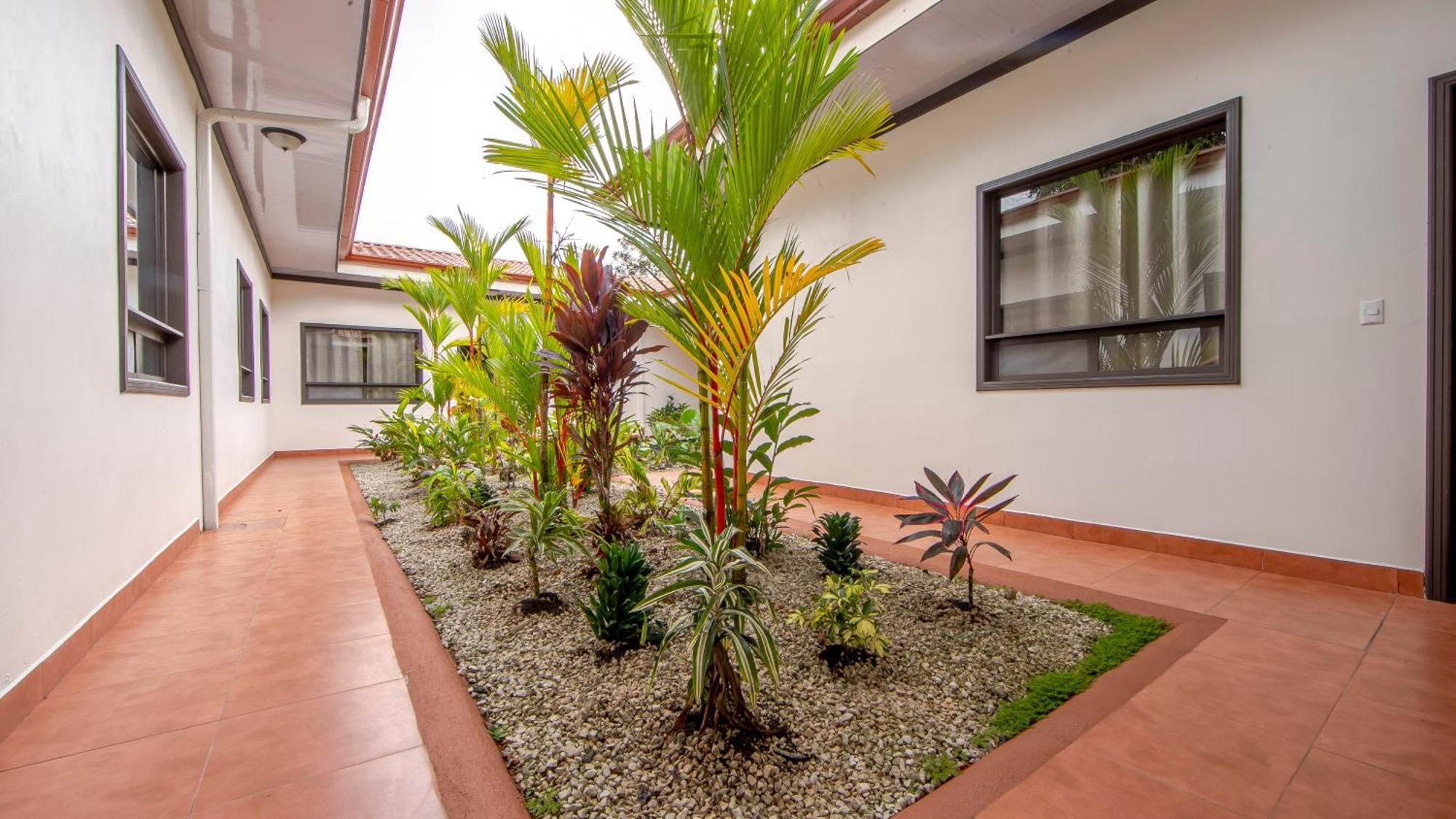 Serenity Rainforest Condos La Fortuna Ngoại thất bức ảnh