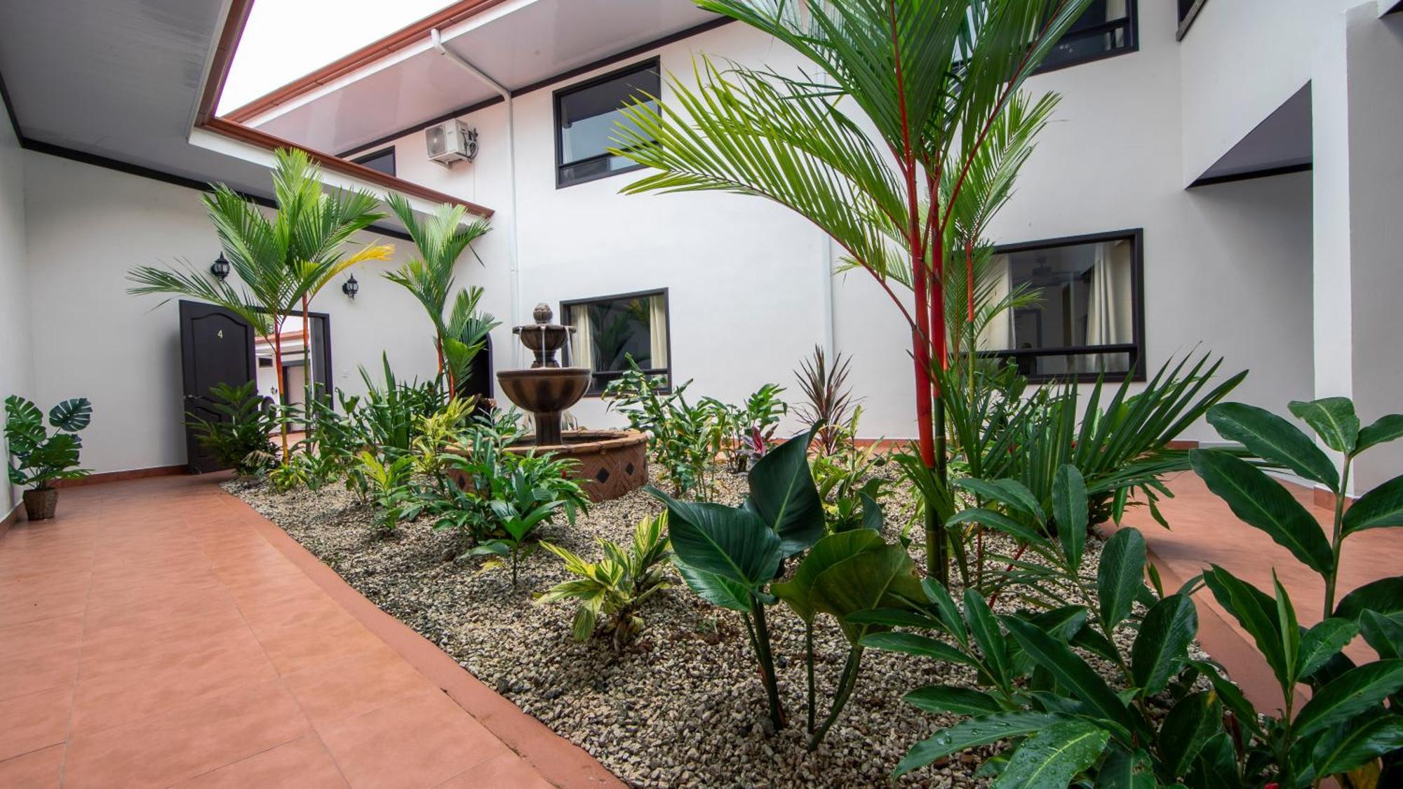 Serenity Rainforest Condos La Fortuna Ngoại thất bức ảnh