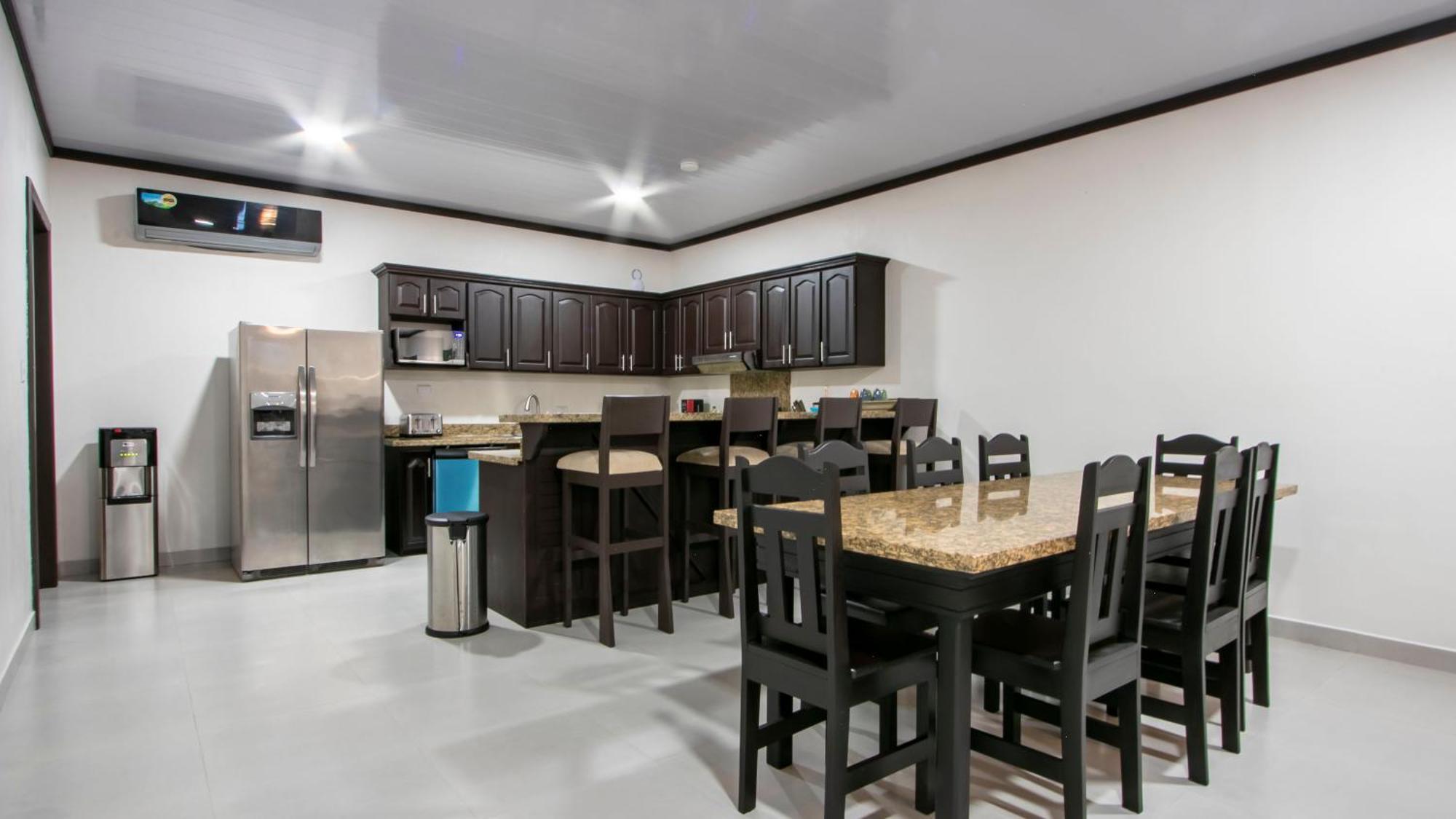 Serenity Rainforest Condos La Fortuna Ngoại thất bức ảnh