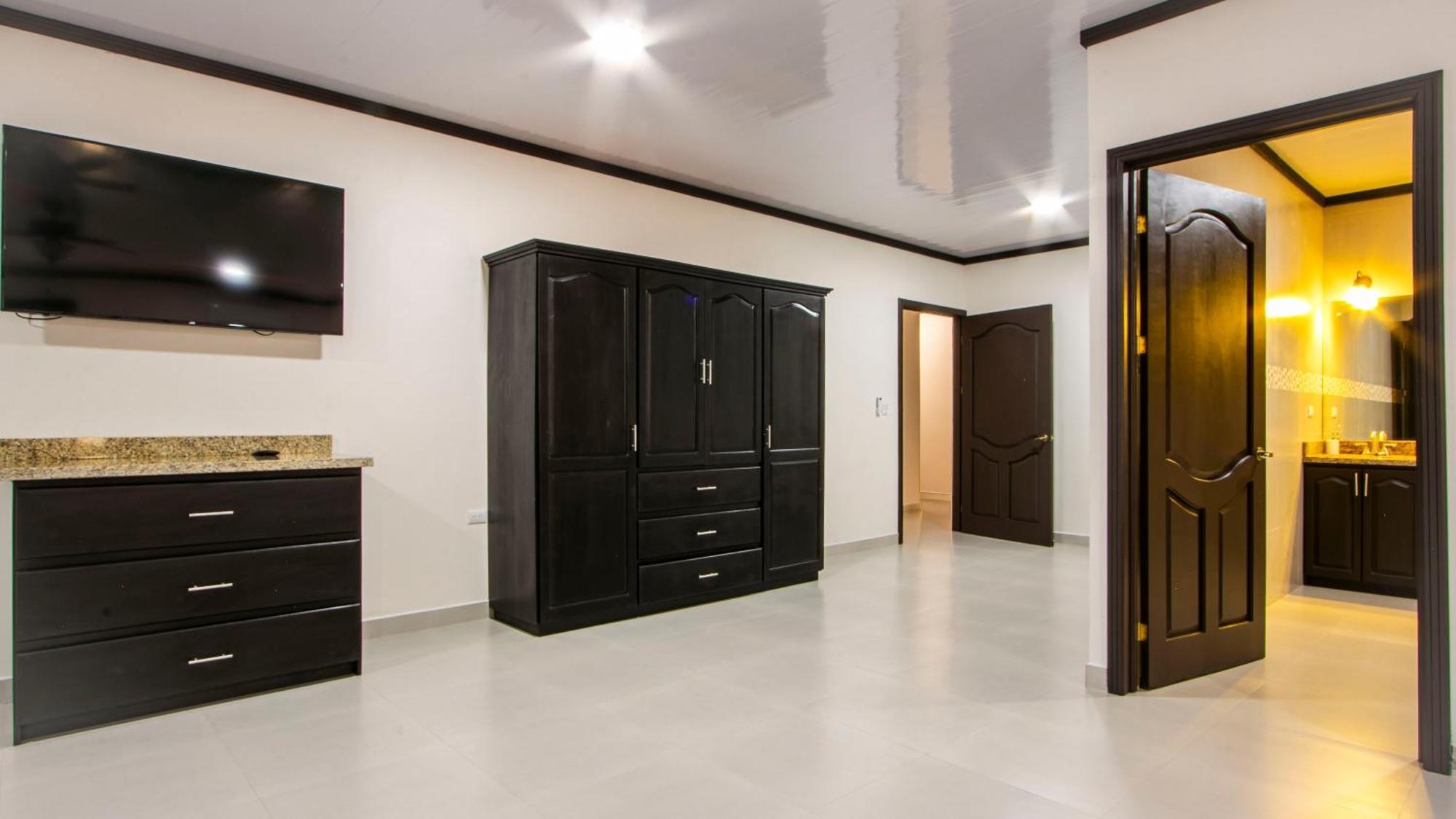 Serenity Rainforest Condos La Fortuna Ngoại thất bức ảnh