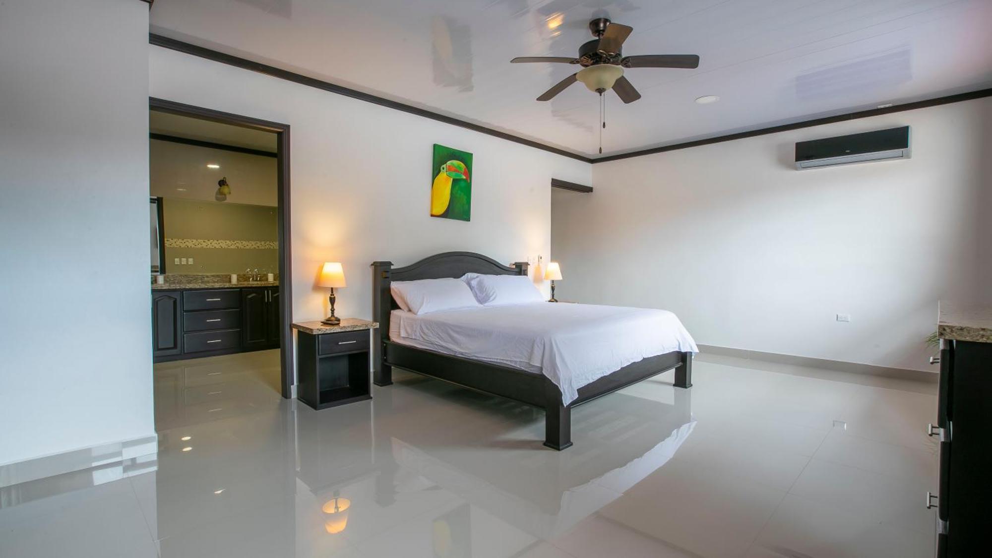 Serenity Rainforest Condos La Fortuna Ngoại thất bức ảnh