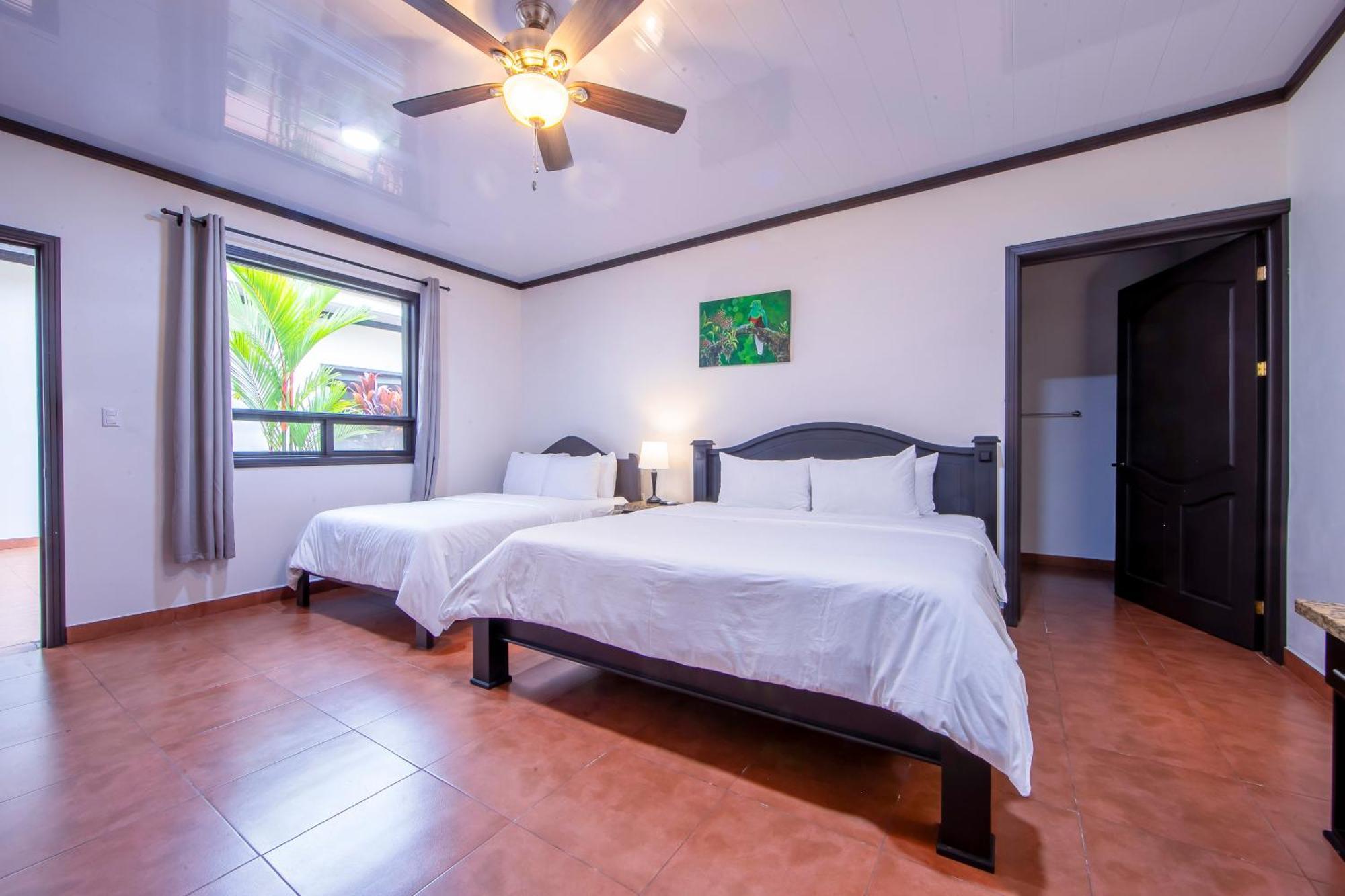 Serenity Rainforest Condos La Fortuna Ngoại thất bức ảnh