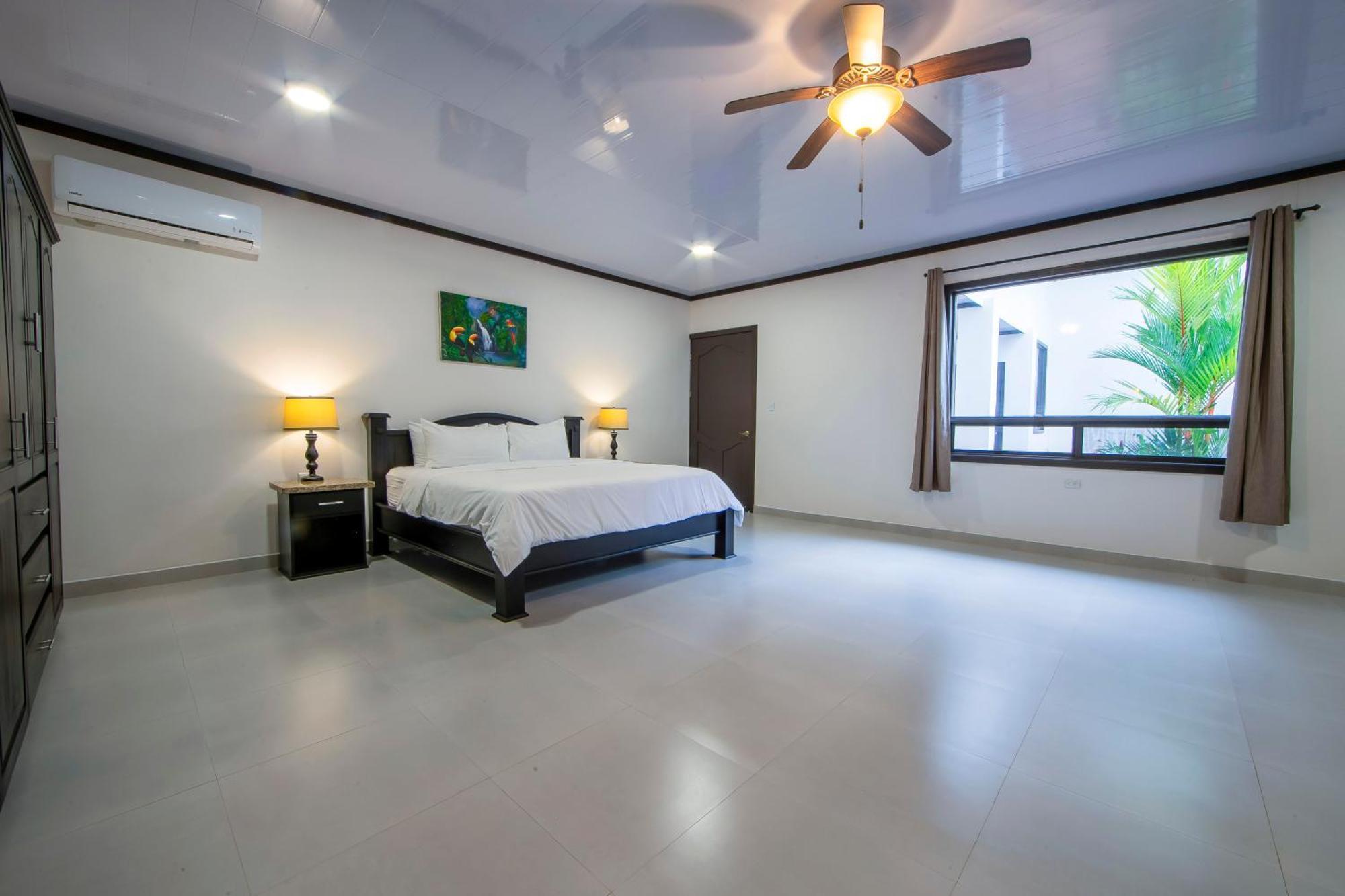 Serenity Rainforest Condos La Fortuna Ngoại thất bức ảnh