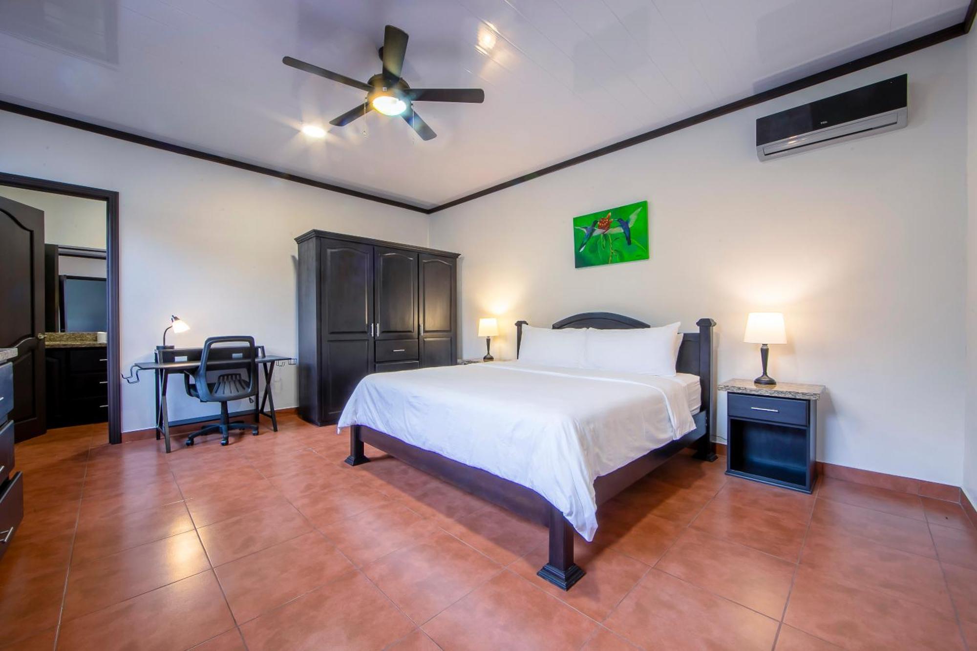 Serenity Rainforest Condos La Fortuna Ngoại thất bức ảnh