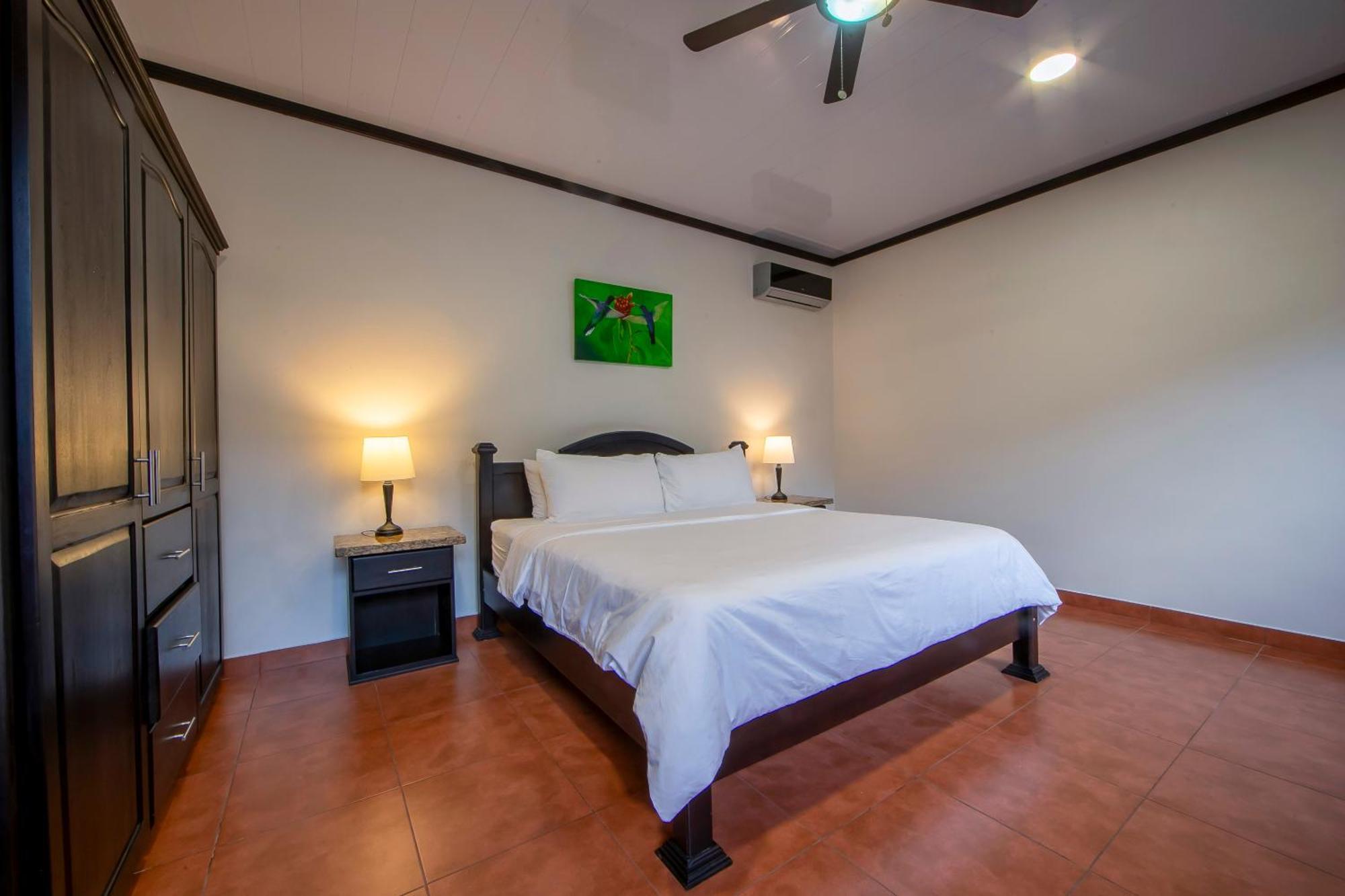 Serenity Rainforest Condos La Fortuna Ngoại thất bức ảnh