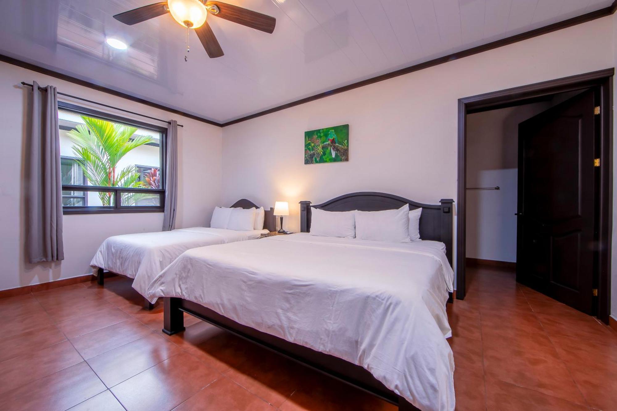 Serenity Rainforest Condos La Fortuna Ngoại thất bức ảnh